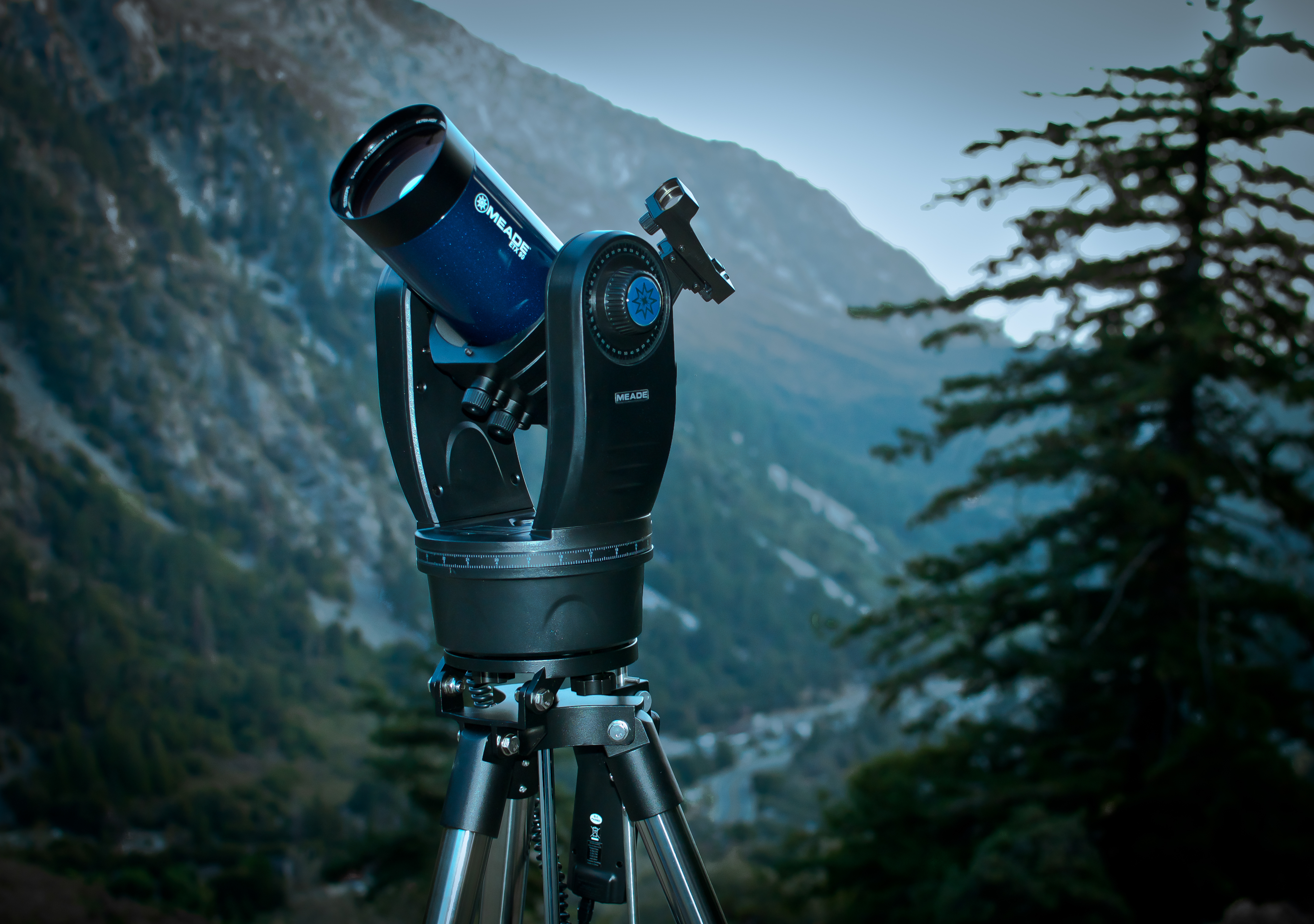 ETX90 Observer