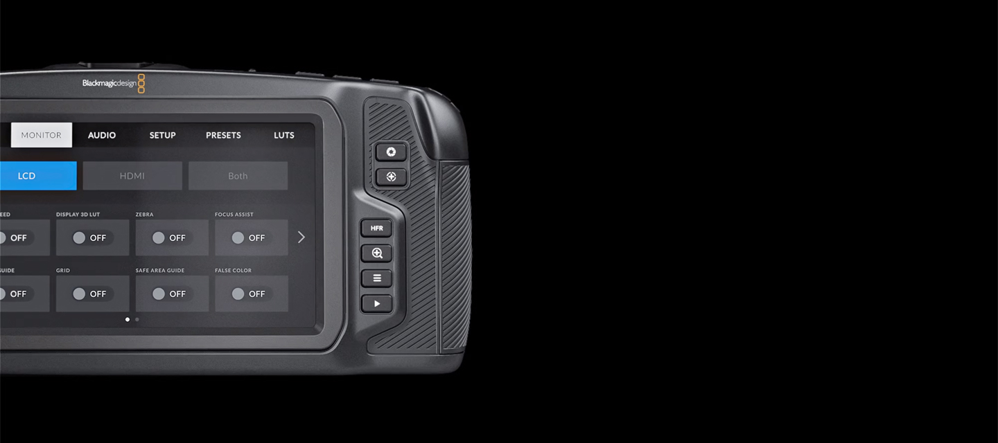 Multifunction Grip