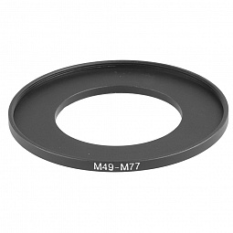 Переходное кольцо Falcon Eyes 49-77mm