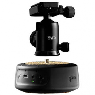 Моторизированная голова Syrp Genie Mini Starter Kit, с шаровой головой