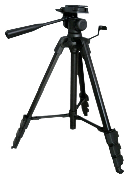 Штатив Benro T-660EX (148см/3кг/1250г)