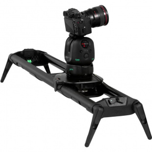 Слайдер Syrp Genie II 3-Axis Pro Epic Kit, с моторизированной головой