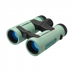 Бинокль Veber Nature Russia 10x42 Siberia зеленый