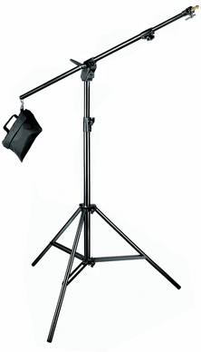 Журавль Manfrotto 420B COMBI BOOM STAND (3900мм), с мешком