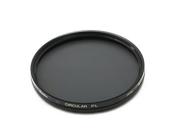 Светофильтр Kenko CPL Filter 62 mm