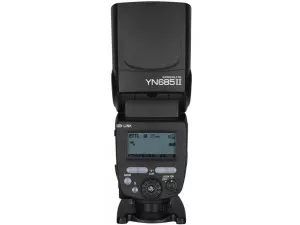 Вспышка Yongnuo YN-685 II Speedlite, для Canon