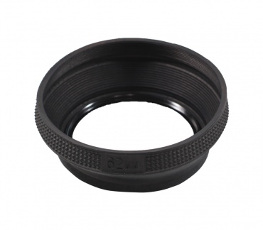 Бленда Flama резиновая 62mm