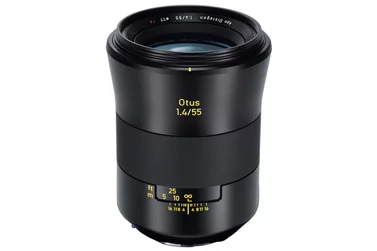 Объектив Carl Zeiss Otus 1.4/55 ZE Canon EF