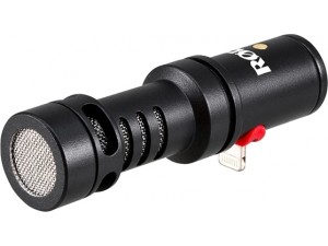 Микрофон Rode VideoMic ME-L, направленный, Lightning