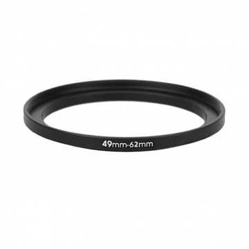 Переходное кольцо HunSunVchai для светофильтра 49-62mm