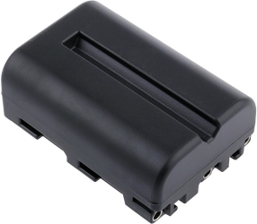 Аккумулятор Flama FLB-FM500H, для Sony A57/A58/A65/A77/A77 II/A99/A900/A850/A700/A580