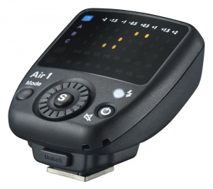 Синхронизатор Nissin Commander Air 1 TTL, для Nikon