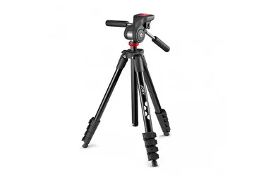 Штатив Joby Compact Advanced Kit JB01764-BWW (165см/3кг/1420г)