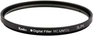 Светофильтр Kenko STD MC-UV 62 mm
