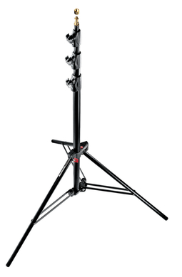 Стойка студийная Manfrotto 1004BAC (3660мм)