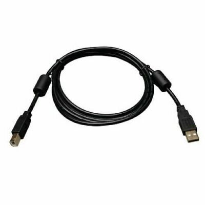 Кабель Nikon UC-LS2 для COOLSCAN USB 2.0 Am - Bm