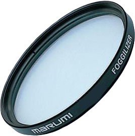 Cветофильтр Marumi Foggilizer 67mm, туманный