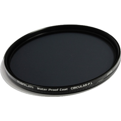 Светофильтр Marumi CPL 67 mm