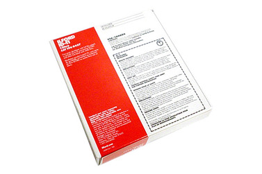 Проявитель для плёнки Ilford ID-11, порошок, на 1л 