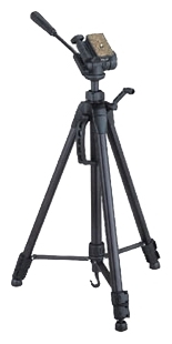Штатив Fancier WT-3716 (160см/3кг/1140г)