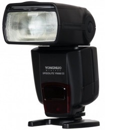Вспышка Yongnuo YN-560 III Speedlite Negative Screen