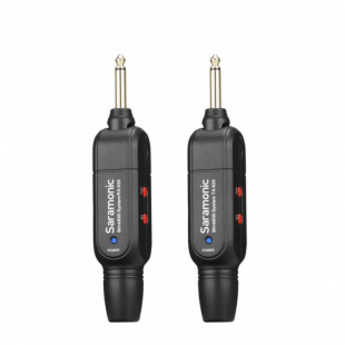 Микрофон Saramonic Blink800 B3 (TX635+RX635), беспроводной, всенаправленный, 6.35mm