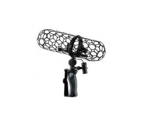 Комплект ветрозащиты Rycote Nano Shield Kit NS3-CB (RY086303)