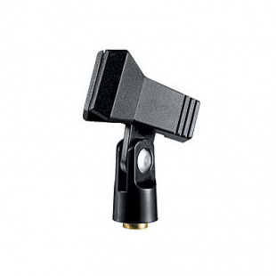 Держатель Manfrotto MICC2, для микрофона