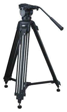Видеоштатив Benro KH25 (152см/5кг/3290г)