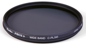 Светофильтр Kenko PRO1D CPL (W) 82mm