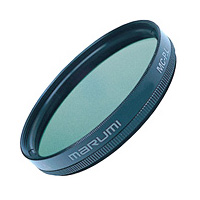 Светофильтр Marumi CPL 52mm
