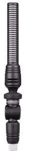 Микрофон Saramonic SmartMic5 UC, для смартфона, направленный, USB Type-C