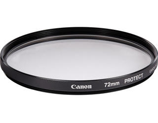 Светофильтр Canon Lens Protect 72mm, защитный