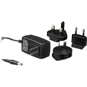 Сетевой адаптер Manfrotto ADAPTOR12V1.25A, для осветителей Spectra