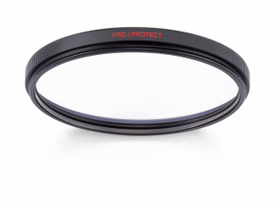 Светофильтр Manfrotto MFPROPTT-77 Professional 77mm, защитный