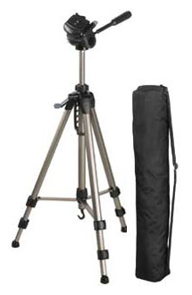 Штатив Hama Star-63 (04163) (166см/1074гр/4кг)