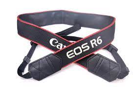 Ремень Canon для EOS R6 OEM