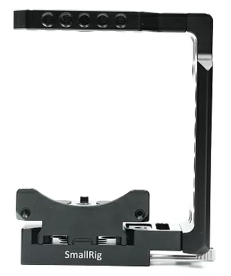 Клетка SmallRig CCN2262 для Nikon Z5/Z6/Z7/Z6 II/Z7 II