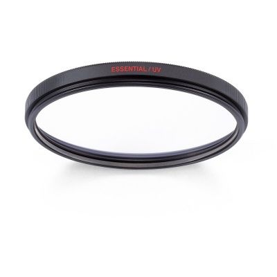 Светофильтр Manfrotto MFESSUV-58 Essential 58mm, ультрафиолетовый