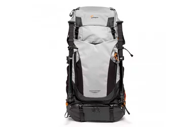 Фотосумка рюкзак Lowepro PhotoSport PRO 70L AW III (S-M), белый