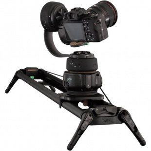 Слайдер Syrp Genie II 3-Axis Indie Kit, с моторизированной головой