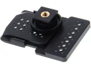 Адаптер Sennheiser CA 2, накамерный, для EK100 G3/EK2000