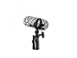 Комплект ветрозащиты Rycote Nano Shield Kit NS1-BA (RYC086301)