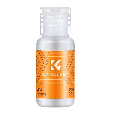 Жидкость K&F Concept 20ml для чистки матриц 1шт