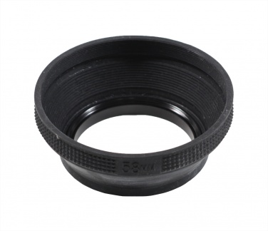 Бленда Flama резиновая 58mm