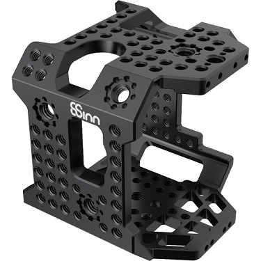 Клетка 8Sinn для камер Z-Cam E2-S6/F6/F8/M4