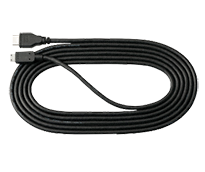 Кабель Nikon HC-E1 HDMI - mini HDMI