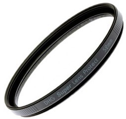 Светофильтр Marumi DHG SUPER LENS PROTECT 52mm