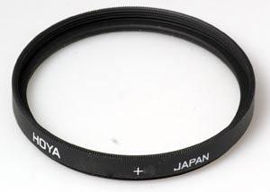 Светофильтр Hoya Close-Up +2 37mm, макролинза