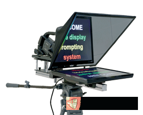 Телесуфлер Logovision TPL-19